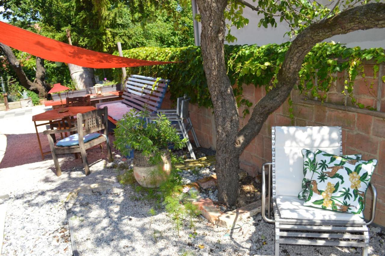 Das Nest Eisenstadt Dış mekan fotoğraf