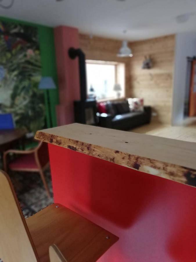 Das Nest Eisenstadt Dış mekan fotoğraf